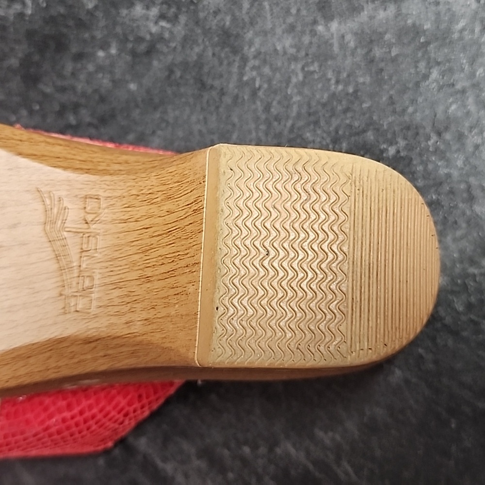 Dansko Sandals - Picture 7 of 8